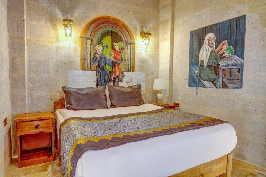 Narco Taş Room(MC-106)