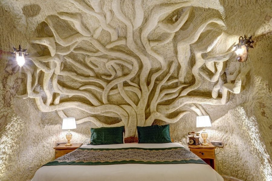 Harrem Mağra Room(MC-112)