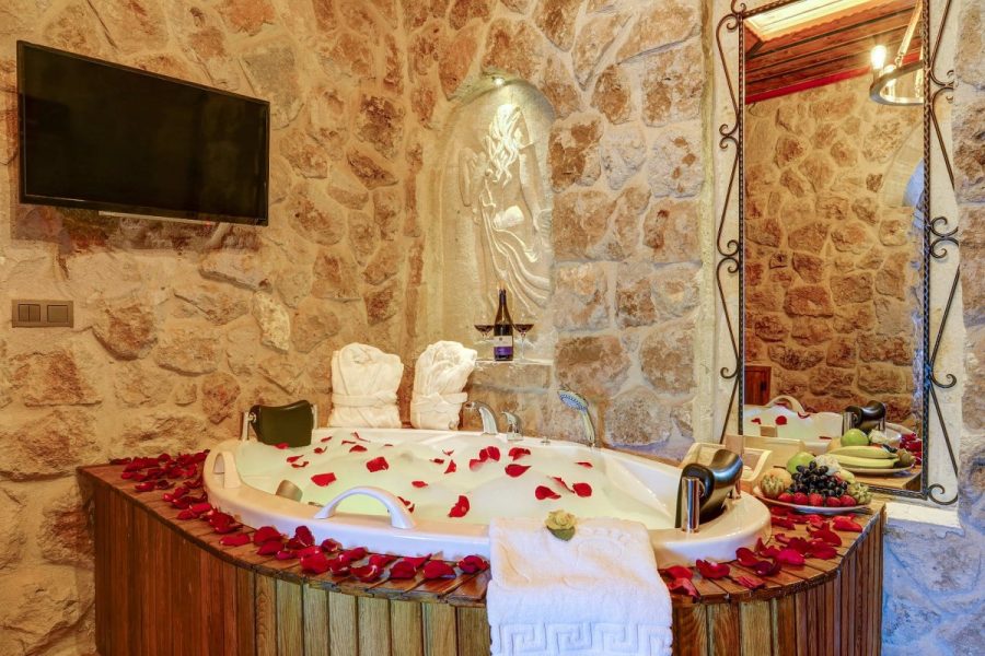 Herkül Jakuzili Room(MC-103)