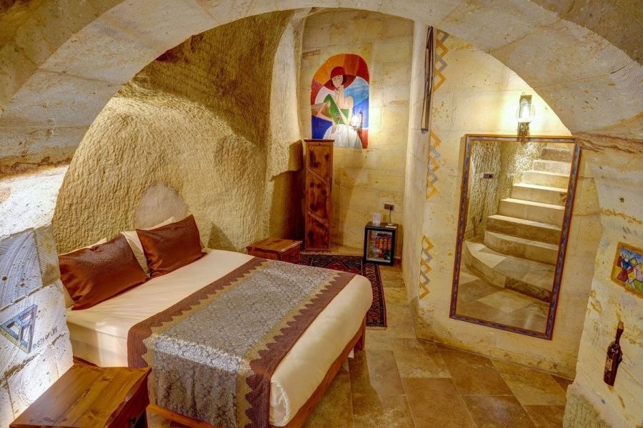 Prizma Taş Room( MC-107)