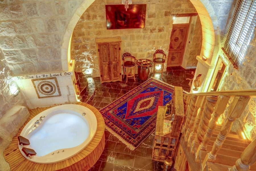 Medusa Jakuzili Room(MC-113)