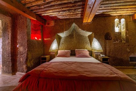 Borvo Jakuzili Room (BCH-Borvo)