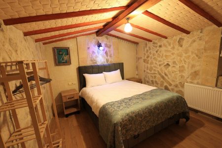 Şato Room( PCO-2numara)