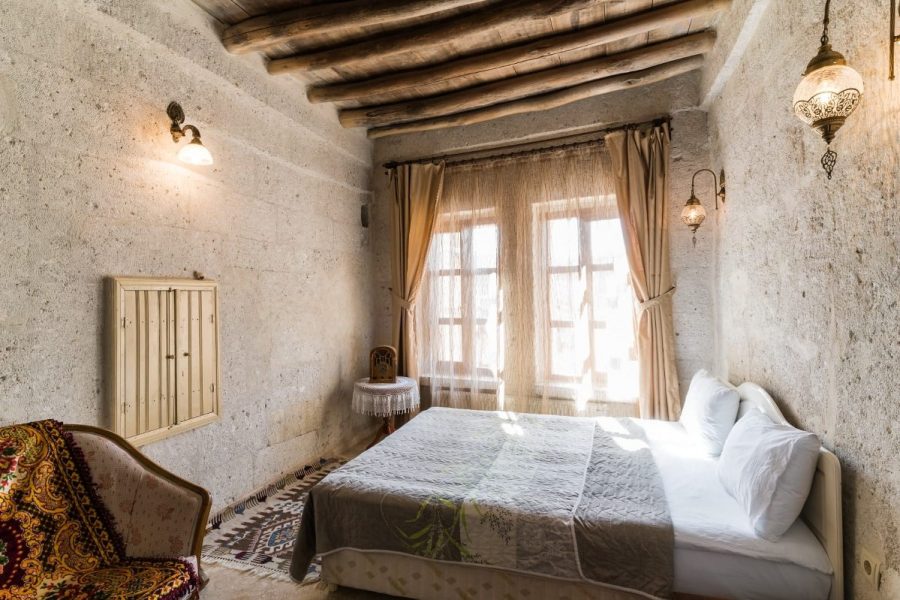 Taş Room(AC-Room2)