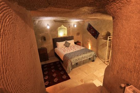 Deluxe Suite Room (PCO-104)
