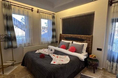 Jakuzili Room( DBO-201)