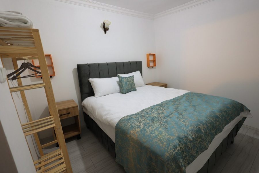 Deluxe Suite Room( PCO-205)