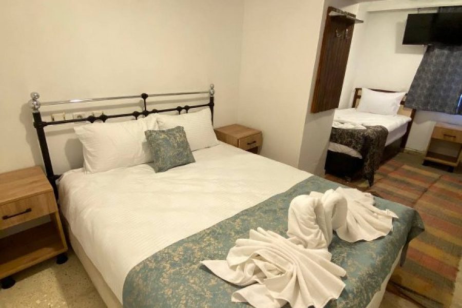 Family Suite Room( PCO-106)