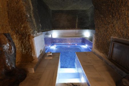 Dagda Taş Havuzlu Room(BCH-Dagda)