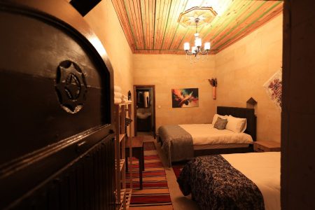 Family Suite Room (PCO-102)