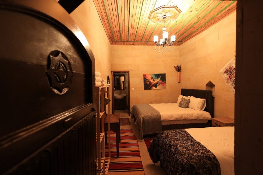 Family Suite Room (PCO-102)