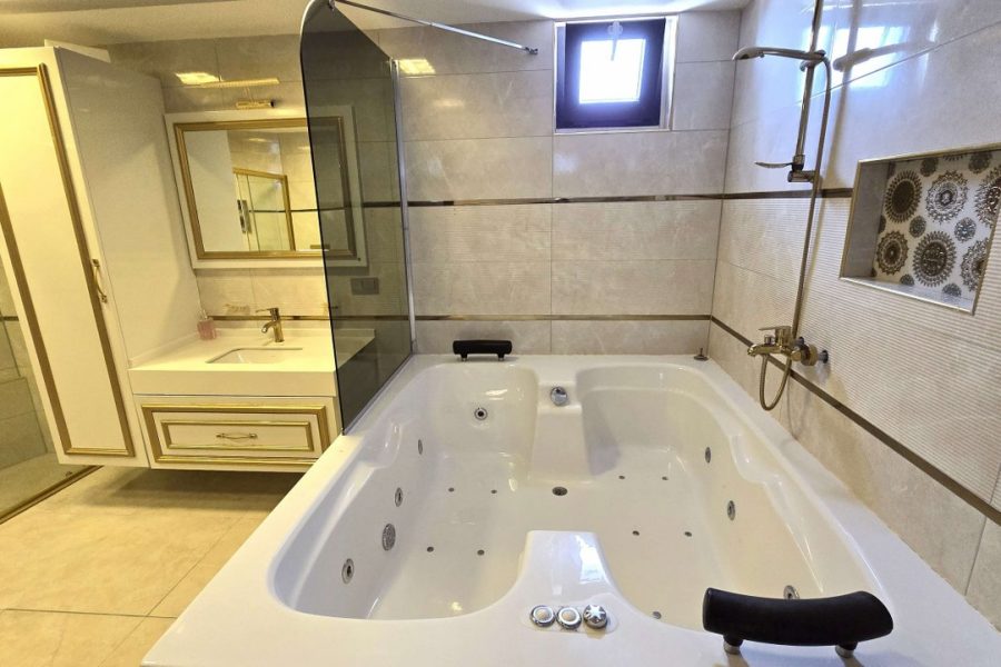 Harem Suit 204( İK-Harem Suit204)