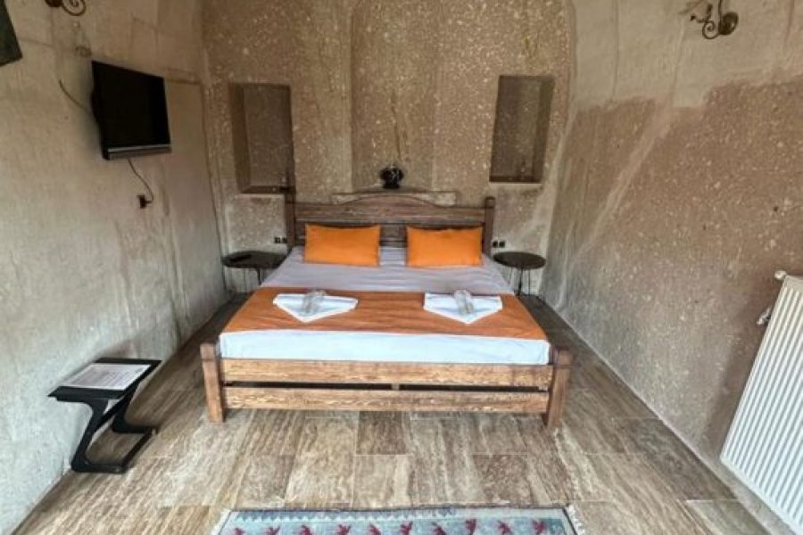 06 Wish Hill Deluxe Room with Turkish Bath (CCO- 06 Wish Hill Deluxe )