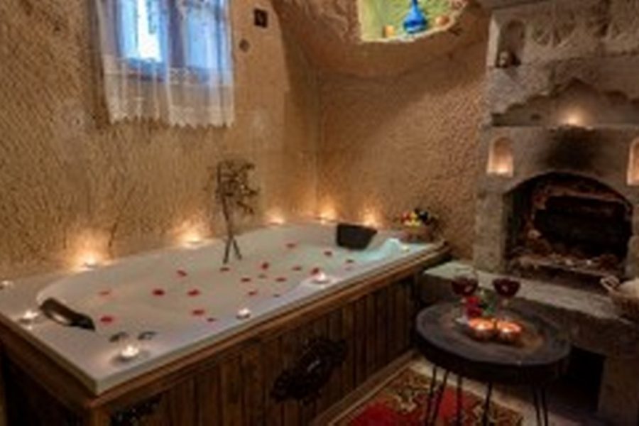 Dimrit Suite (SCP-Dimrit Suite)